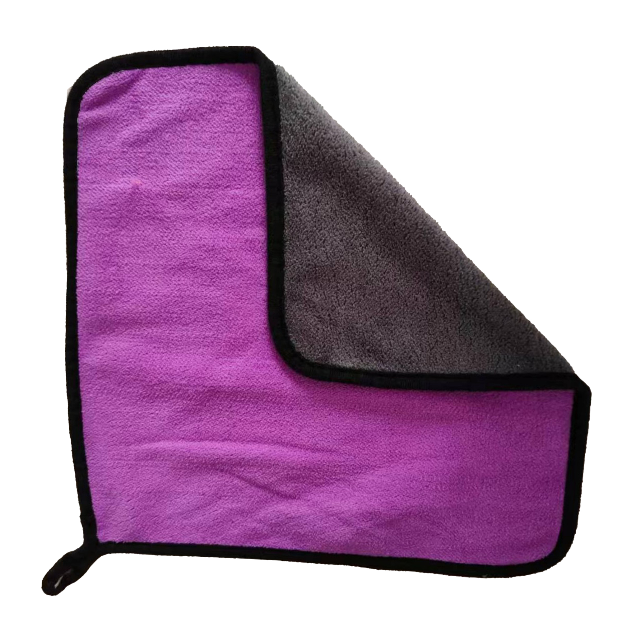 Polyester Car Drying Towel 3