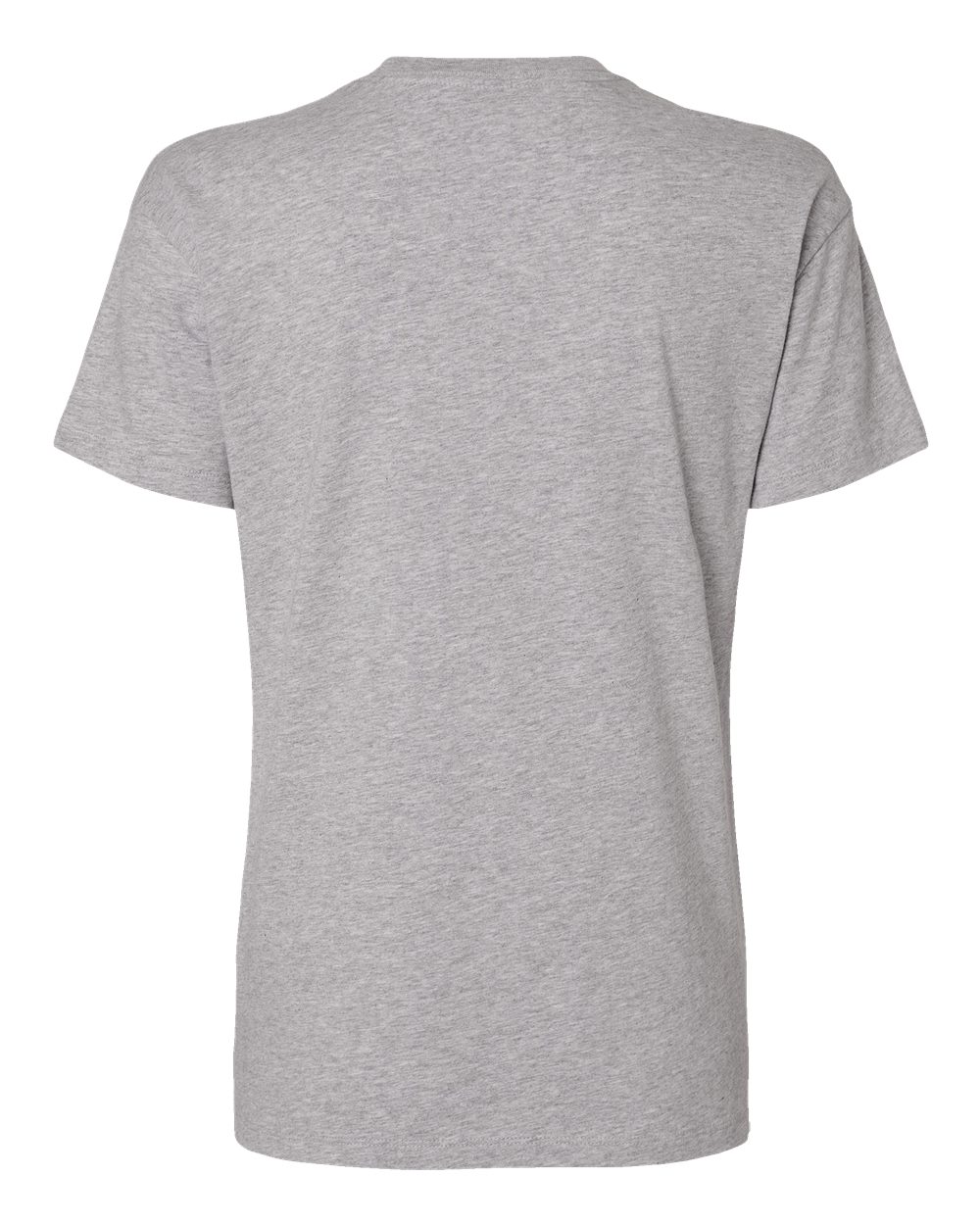 Women's Cotton Relaxed Tee - 3910 38