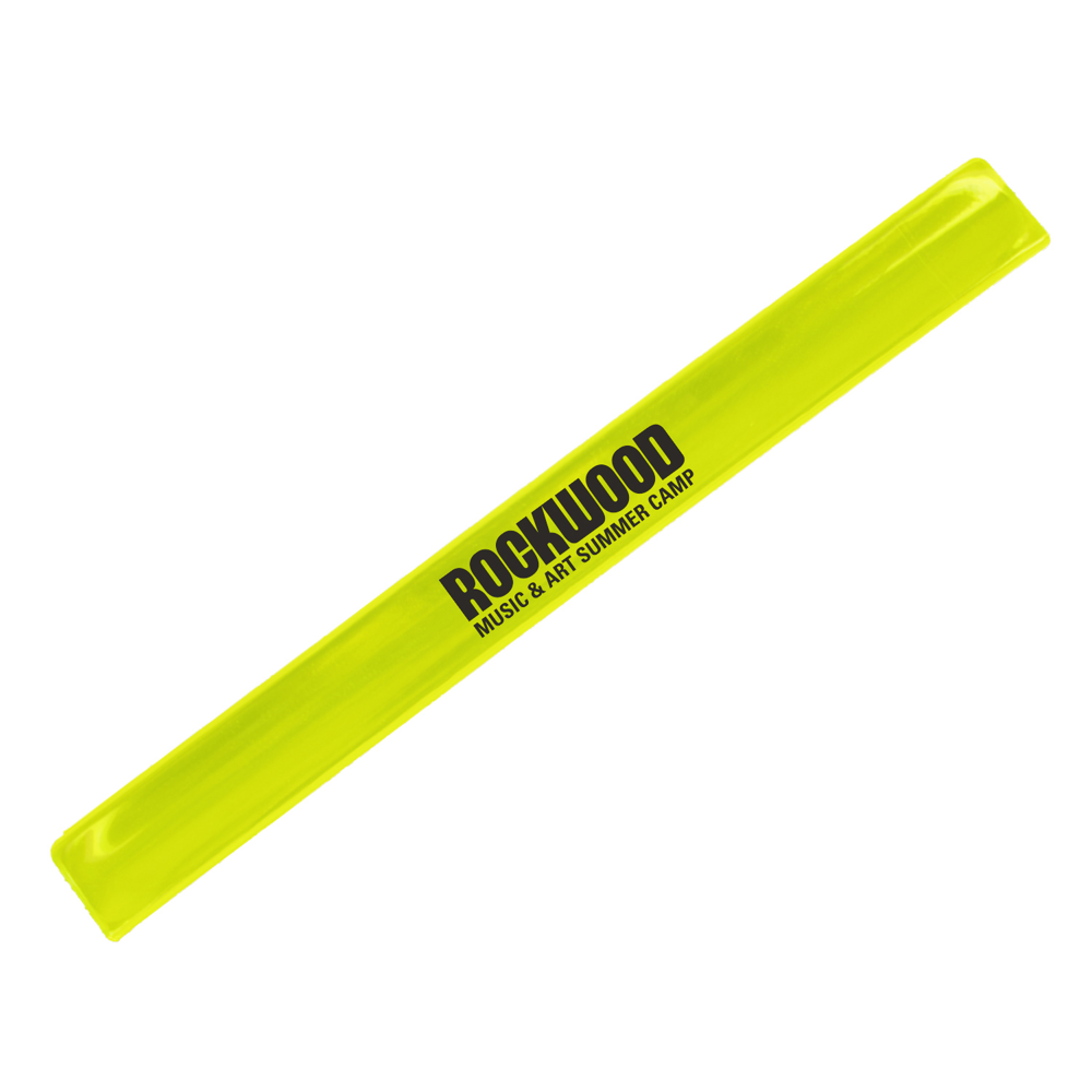 Reflective Bracelet 11
