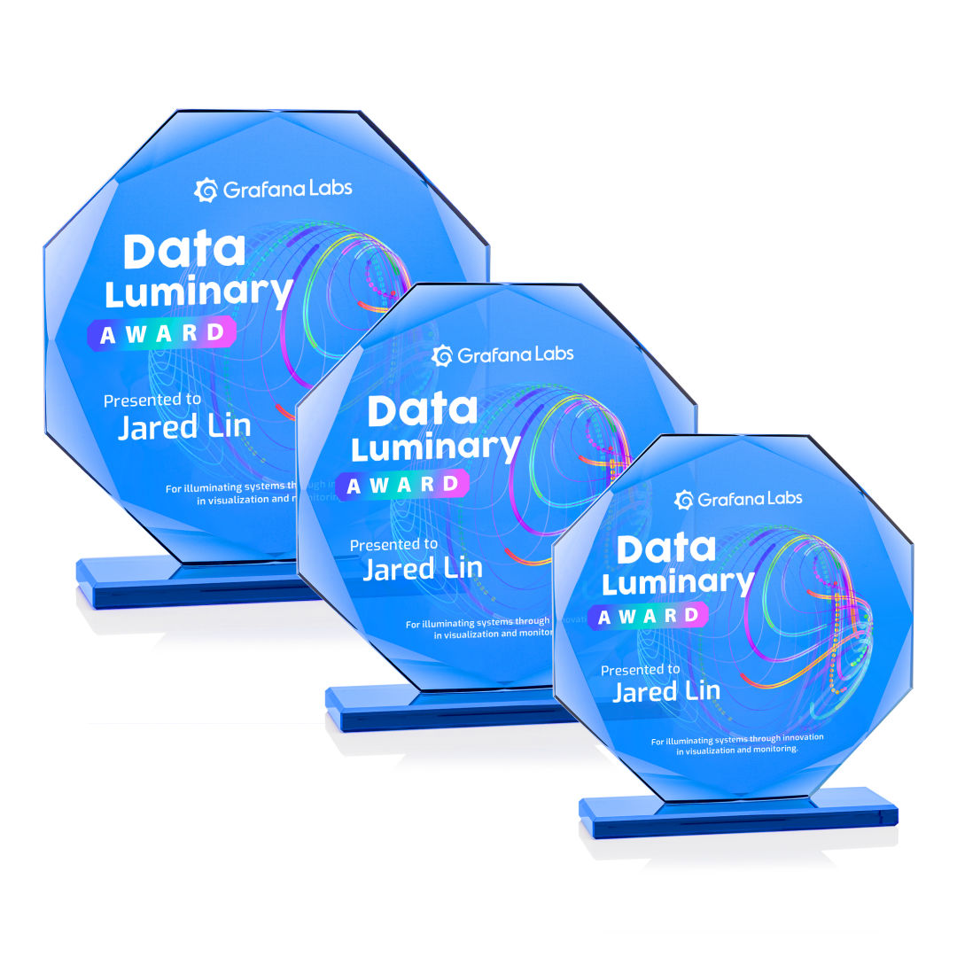 Cavendale VividPrint™ Award