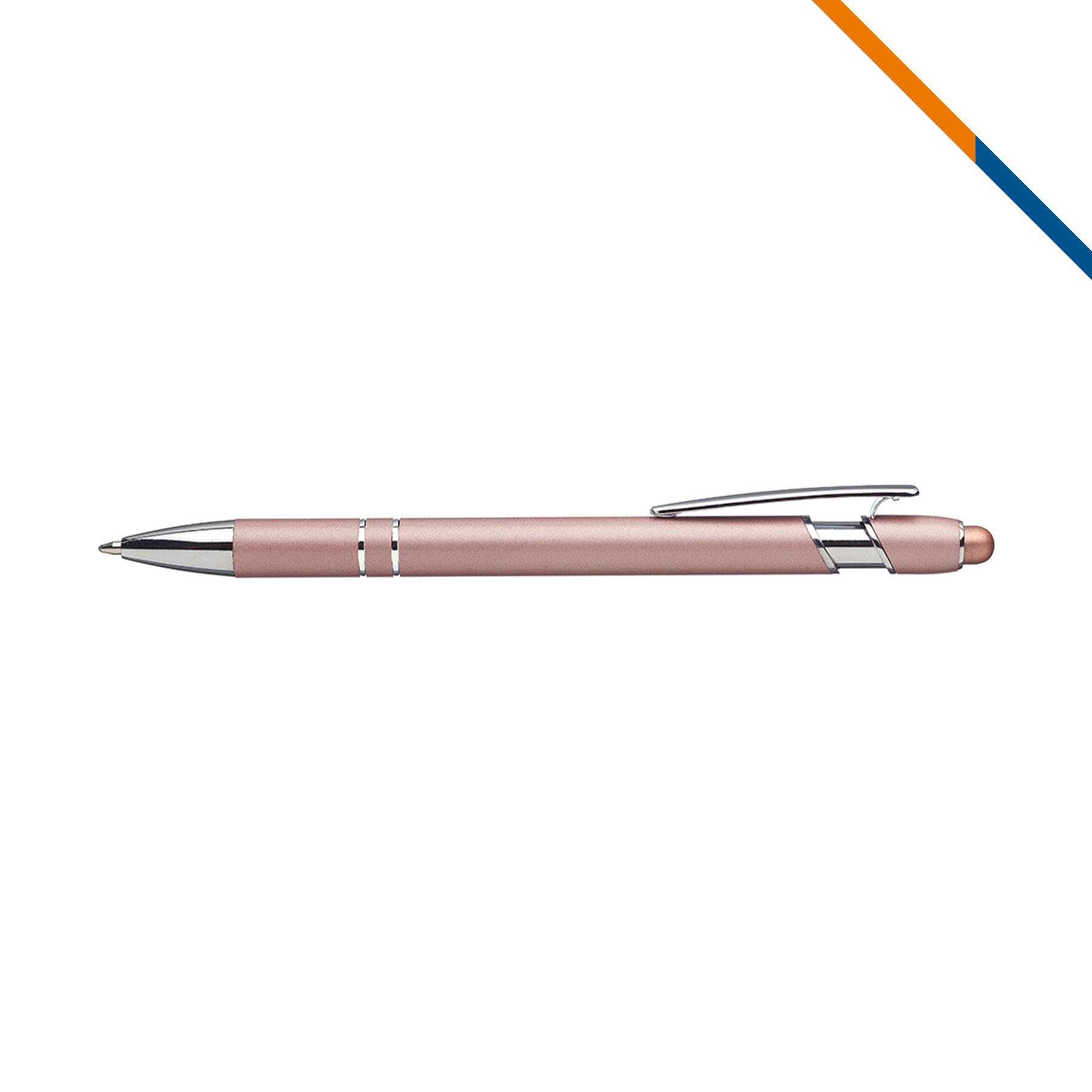 Macia Stylus Ballpoint Pen 11