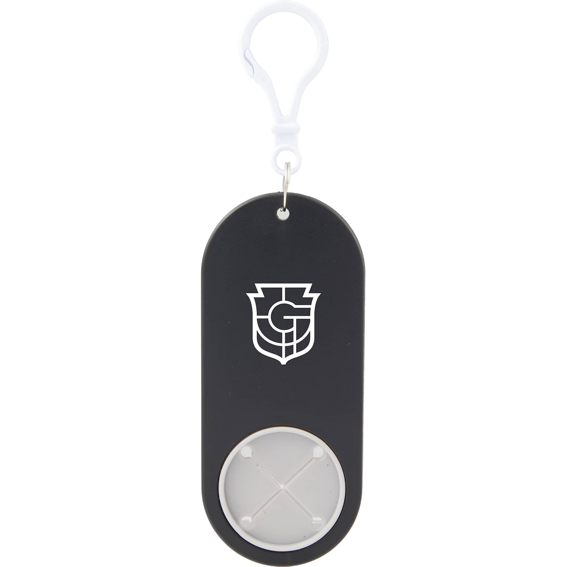 Towel Holder w/ Clip