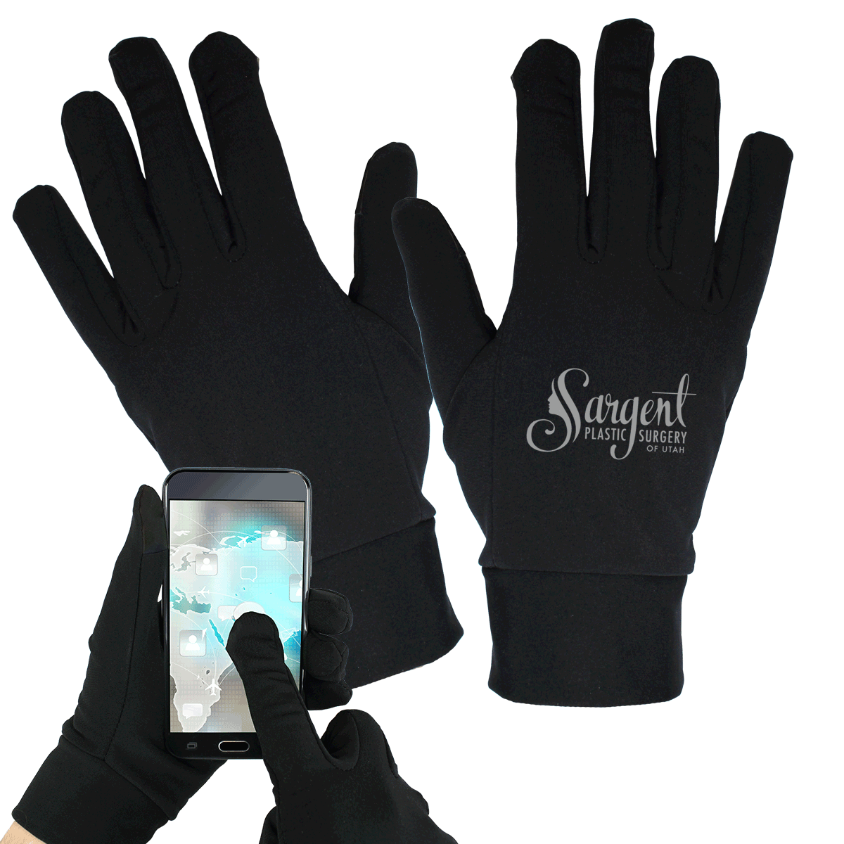 TechSmart Gloves 5