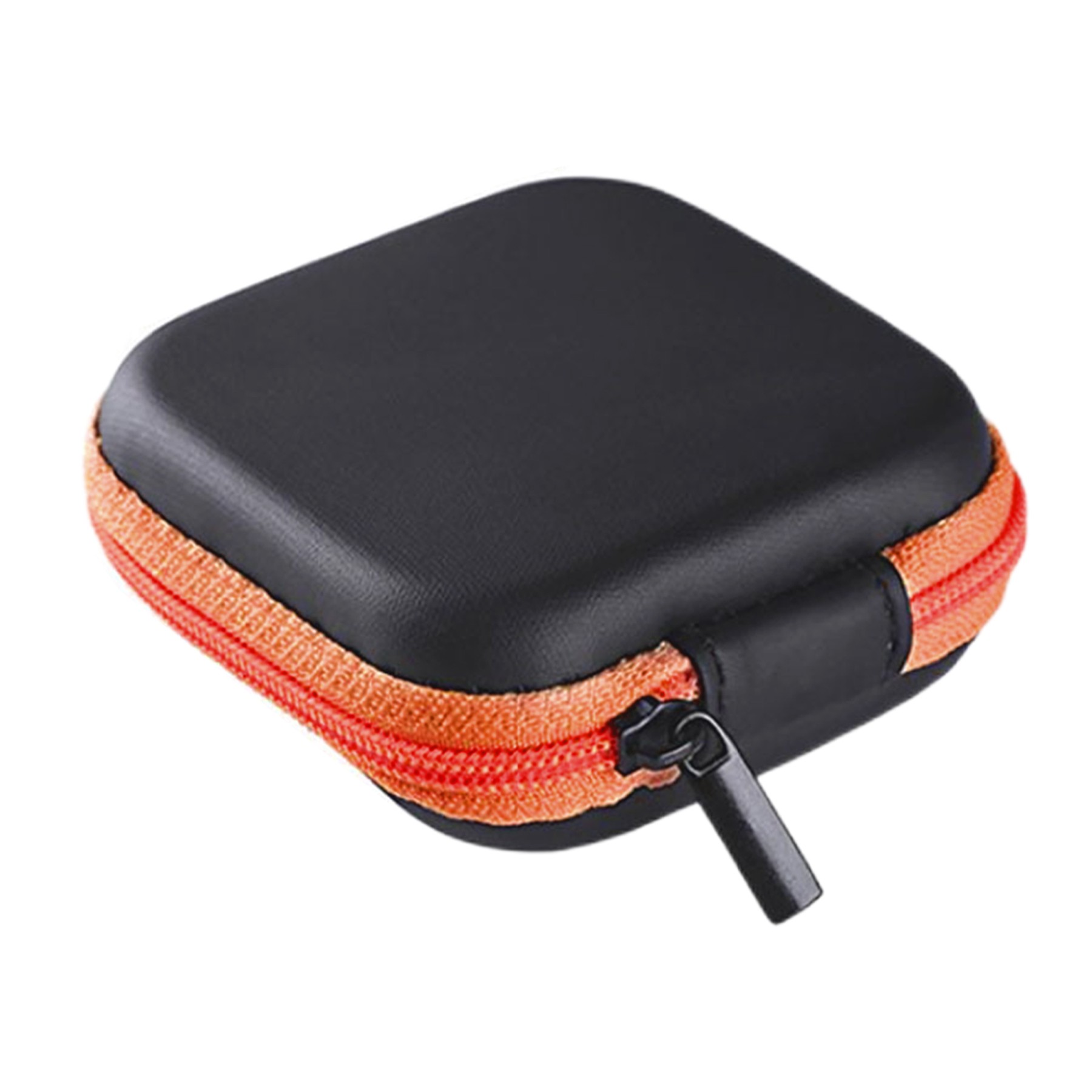 Multifunction Earphone Storage Bag 7