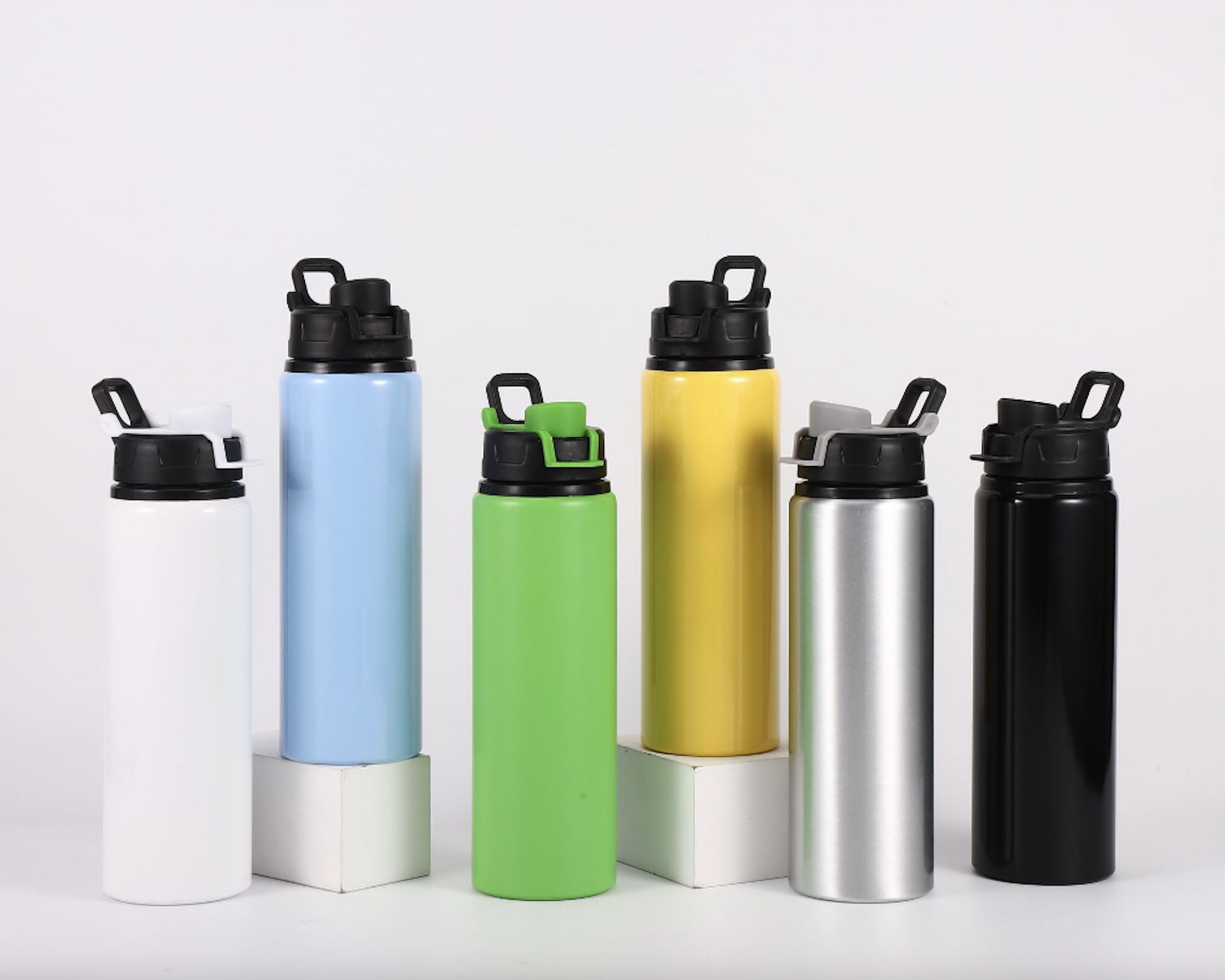 Sport Bottles 2