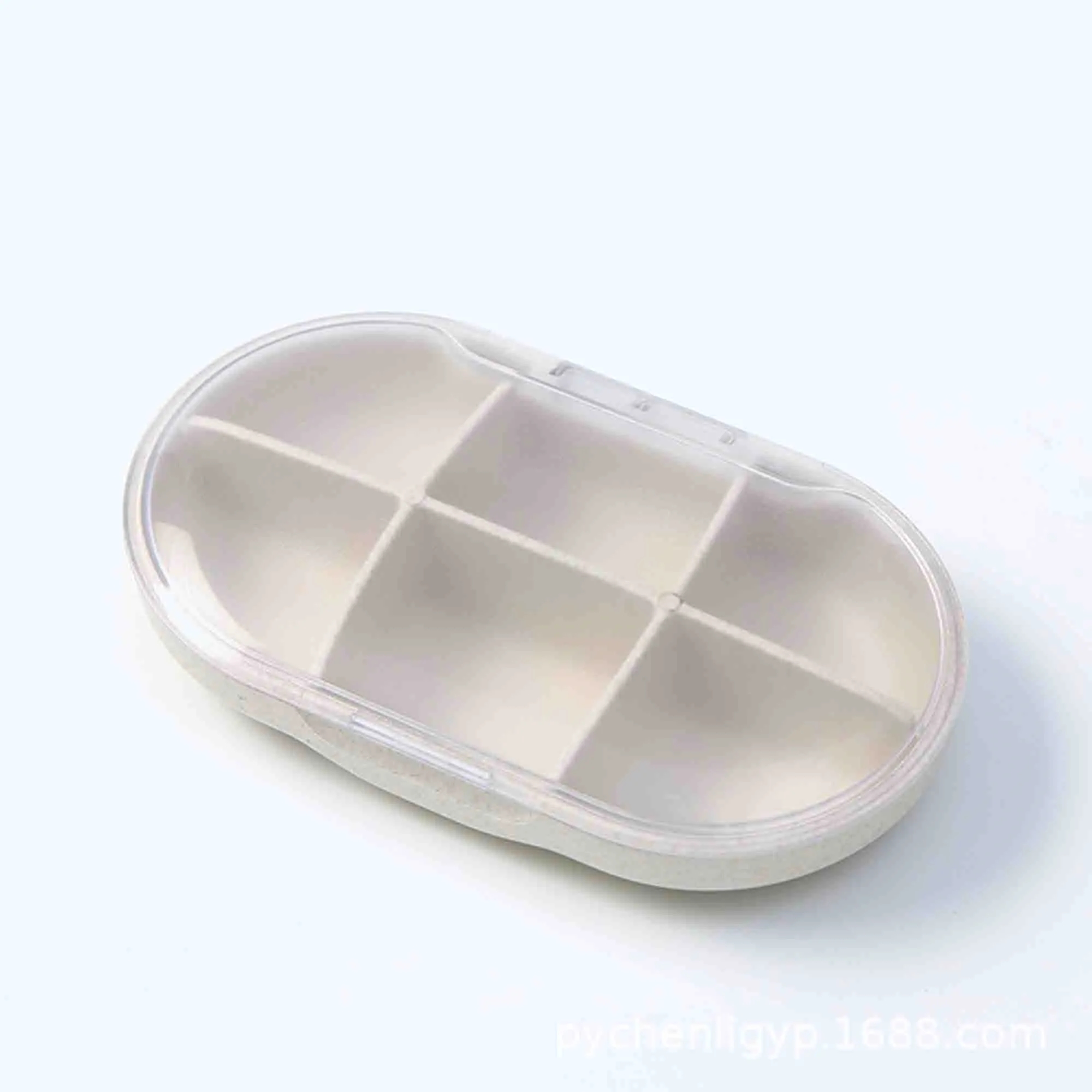 Med Minder Pill Case 5