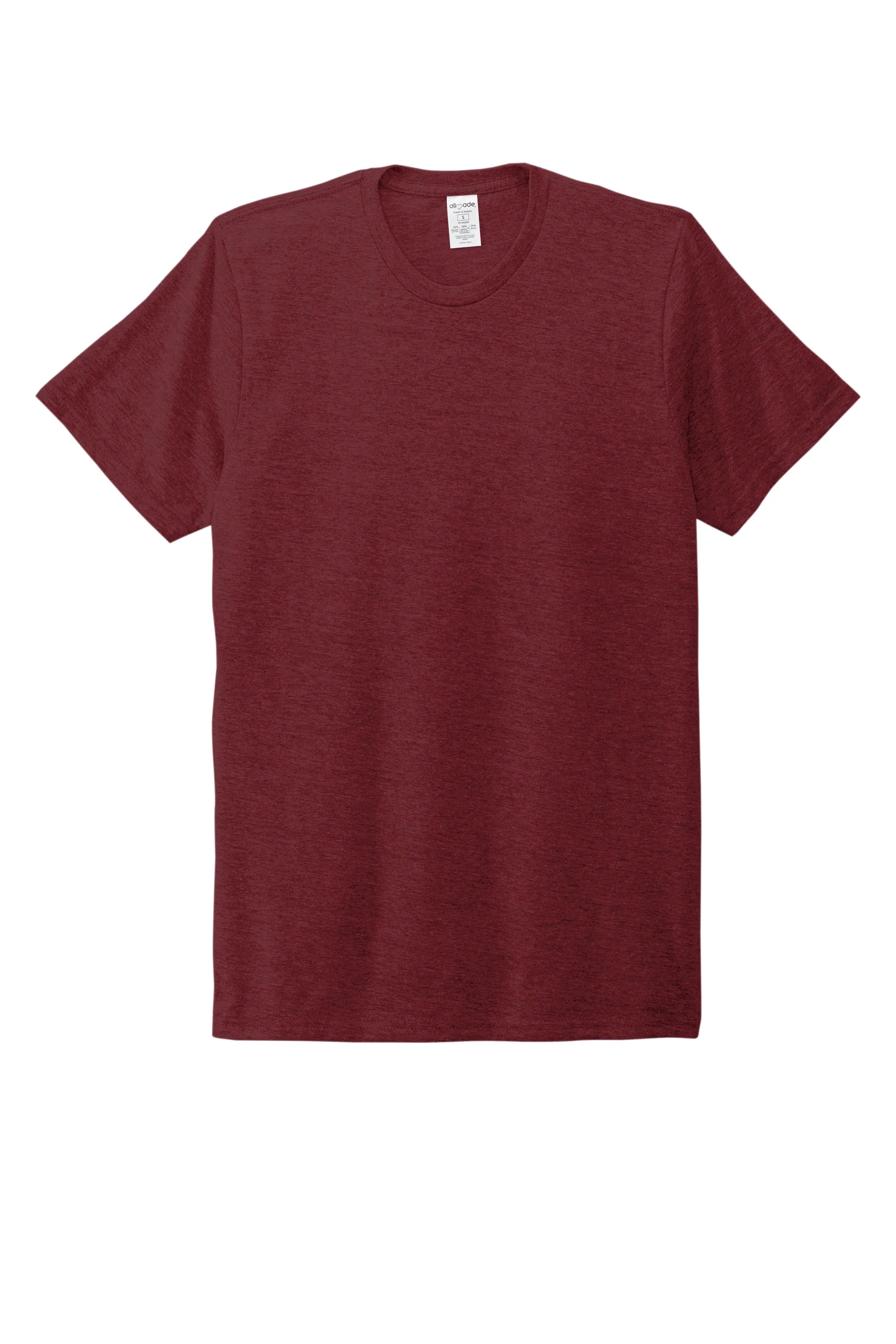 Allmade(R) Unisex Tri-Blend Tee 19