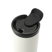Seneca Tumbler 16oz w/ Ceramic Lid & Lining 35