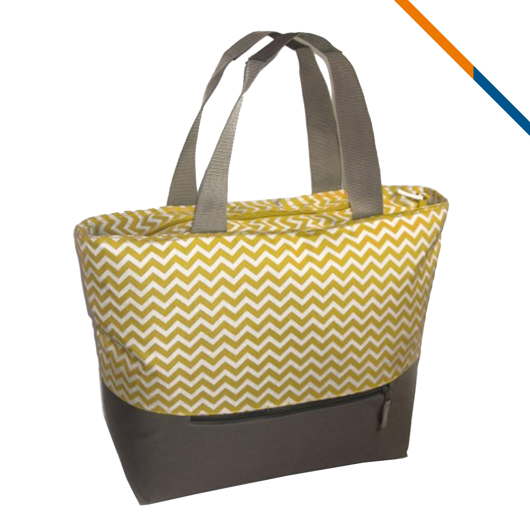 Catafo Beach Tote Bag, custom tote bag with logo imprint 9