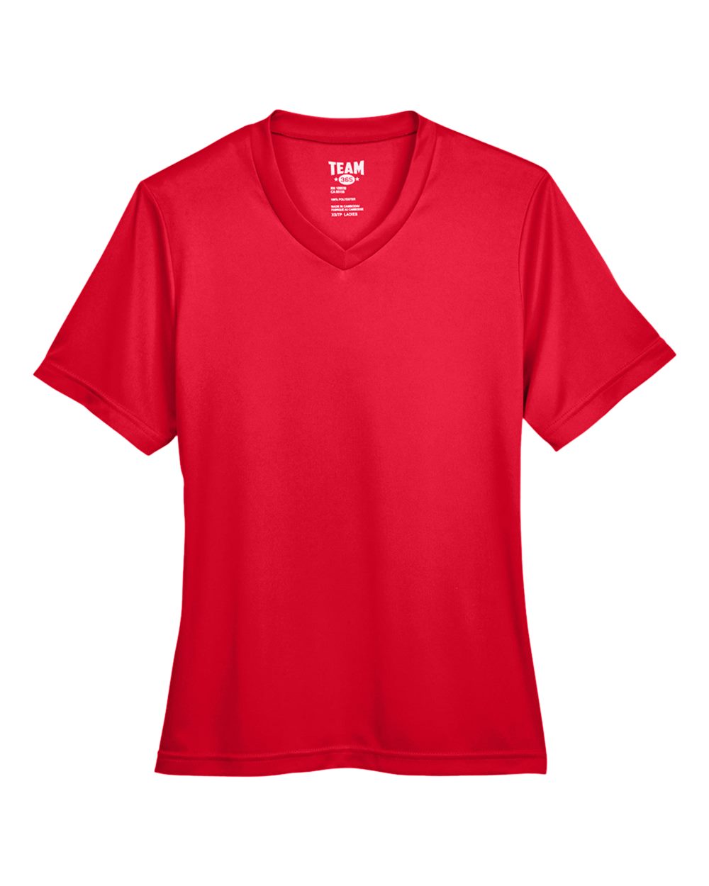 Women's Zone Performance T-Shirt - TT11W 203