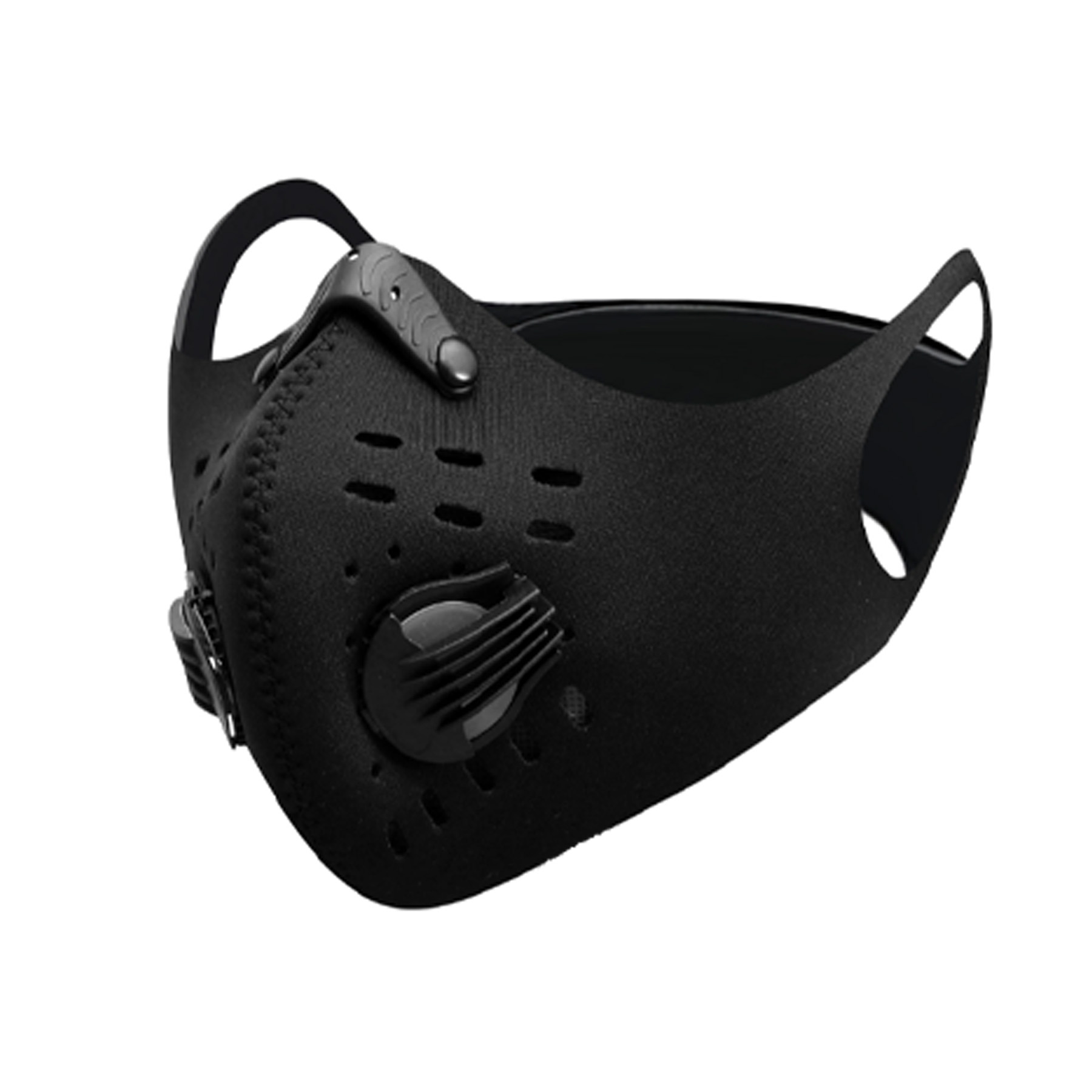 Windproof and Dustproof Riding Face Mask 3