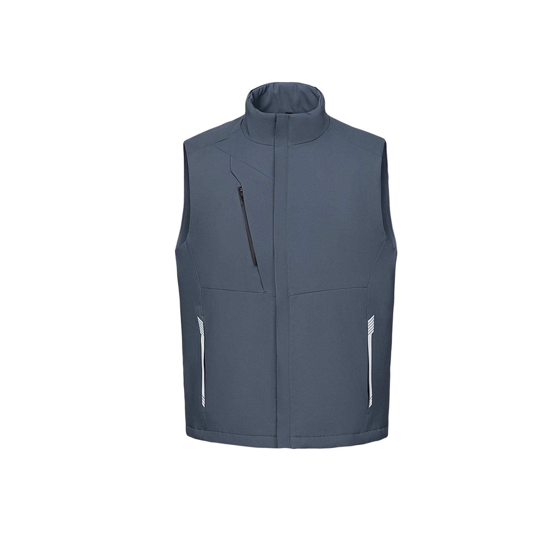 Softshell Sleeveless Jacket 3
