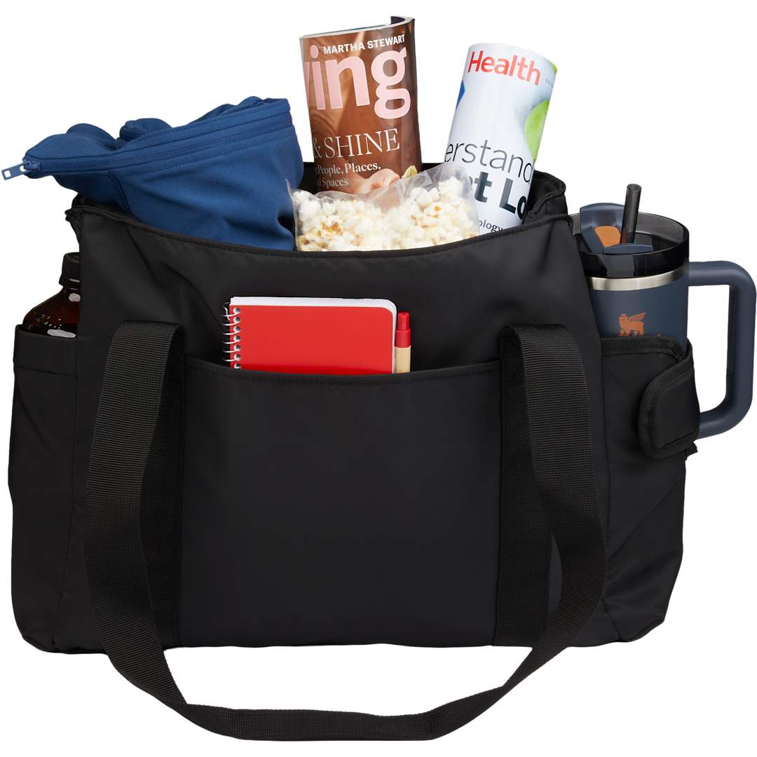 Daybreak Recycled Multipurpose Tote 18