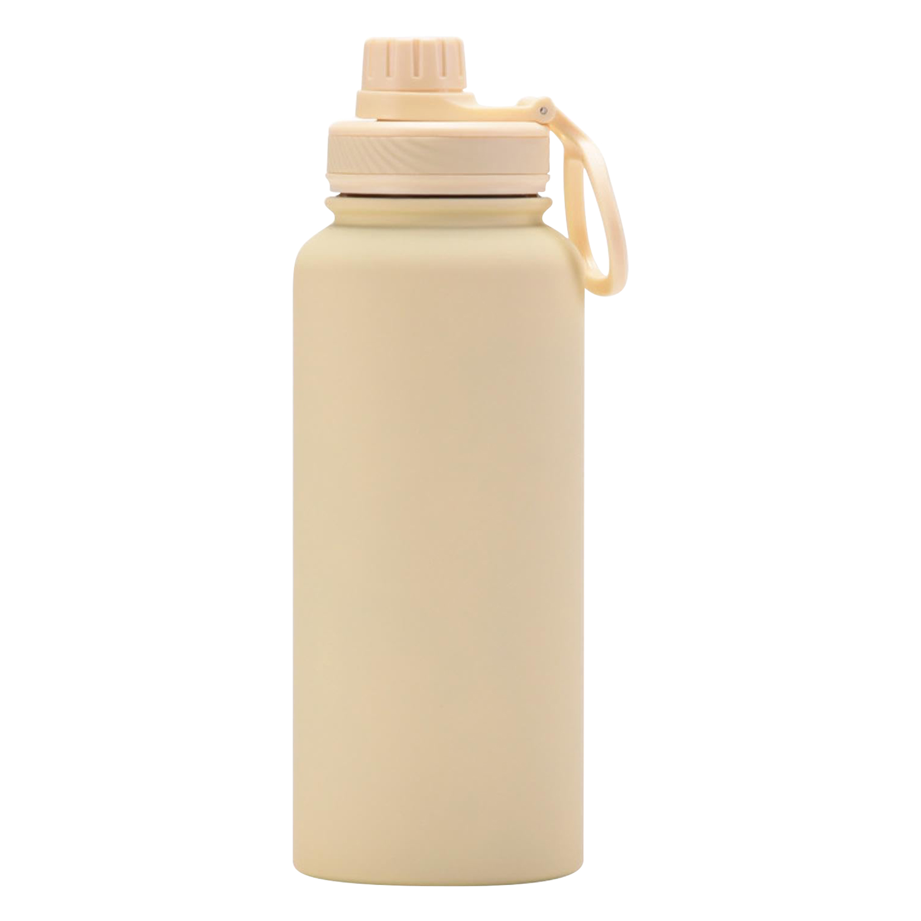 34Oz. Stainless Steel Sports Vacuum Water Bottle 23