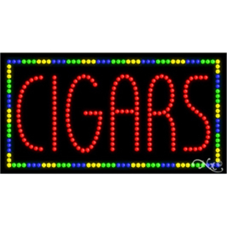 LED Sign 2