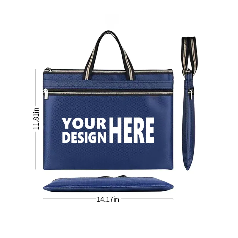 Document Handbag 3