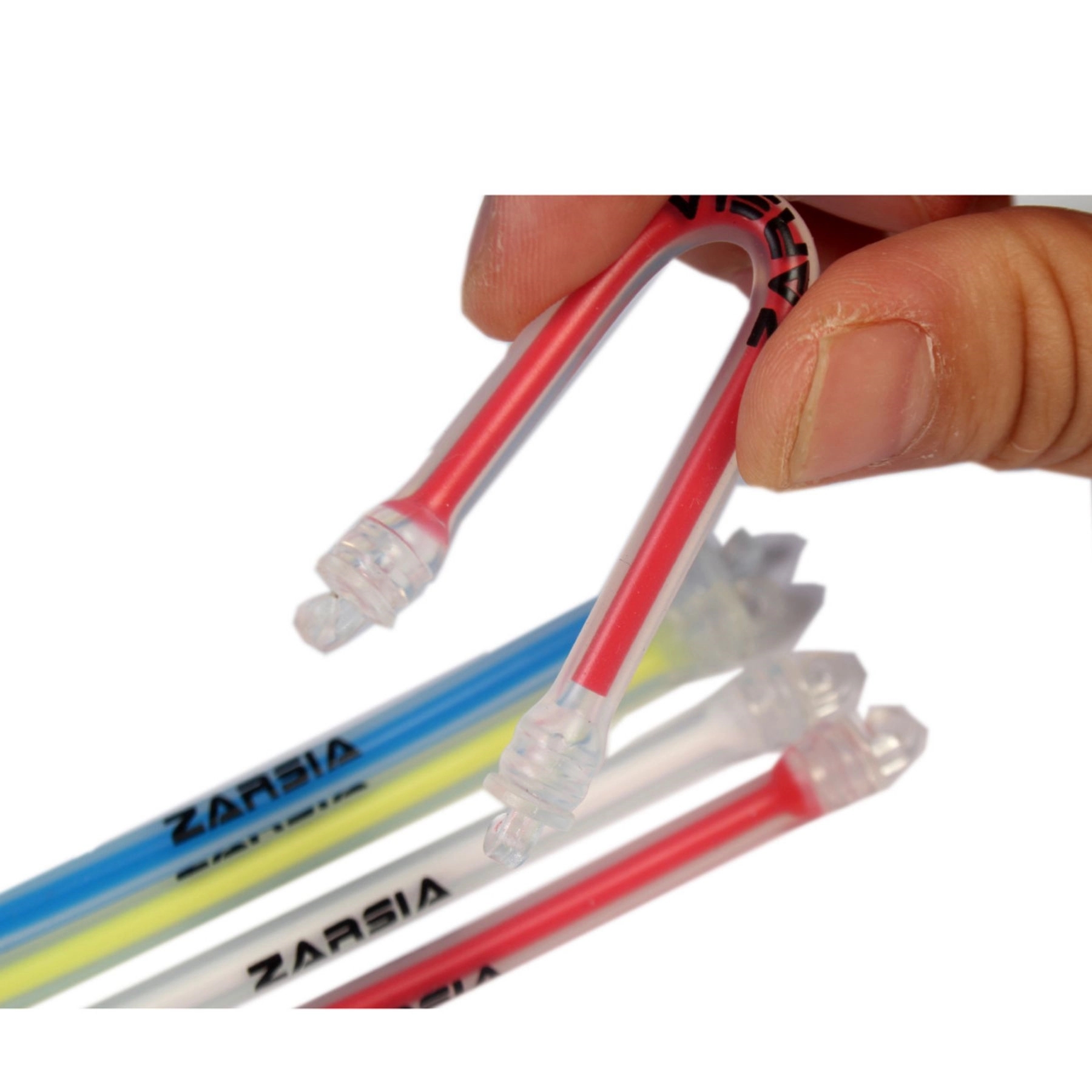 Long Tennis Vibration Dampener Ultimate Shock Absorbers 1