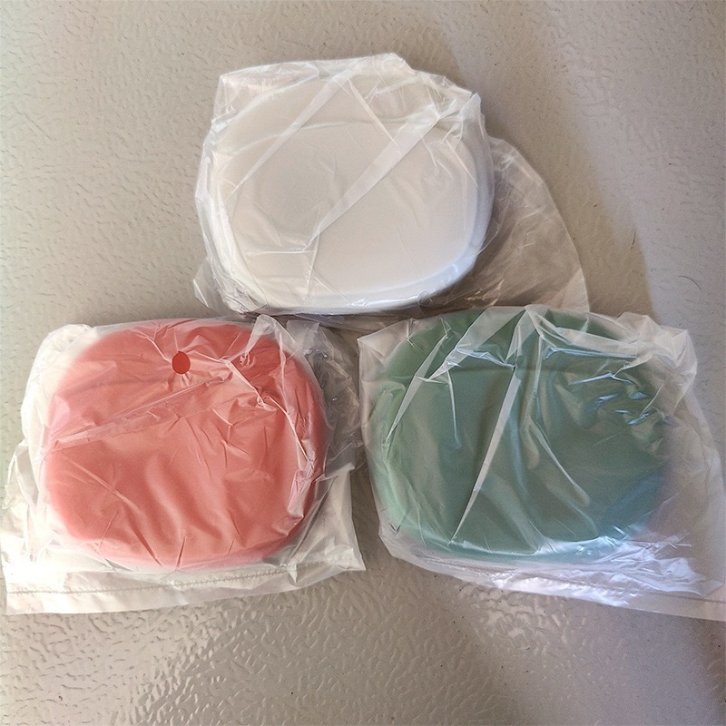 Silicone Headphone Organizer 2