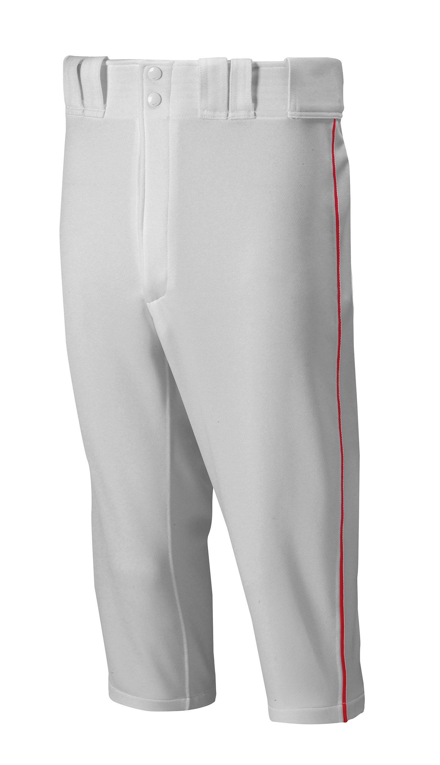 Premier Short Piped Pant 4
