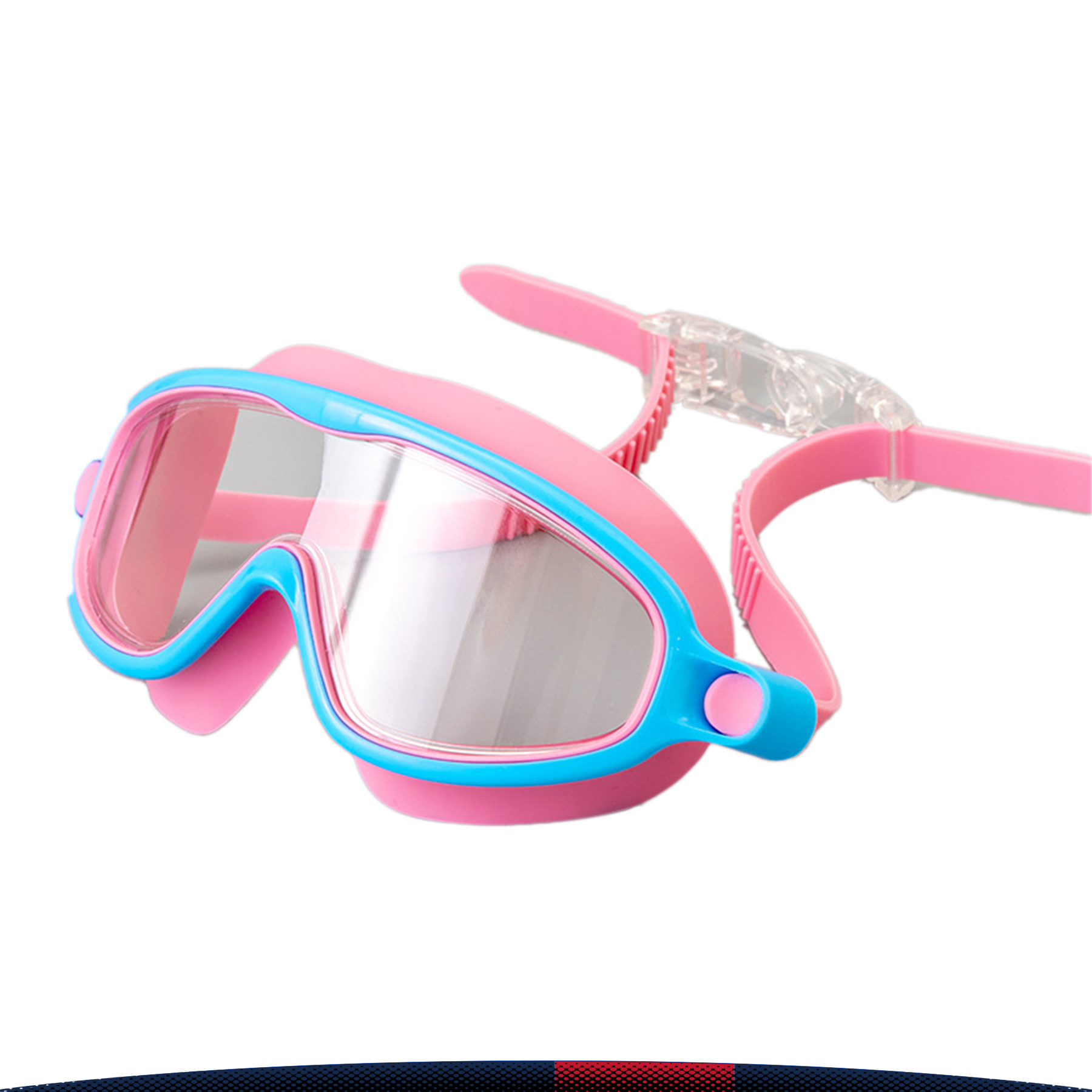 Molut Adult Swimming Goggles 9