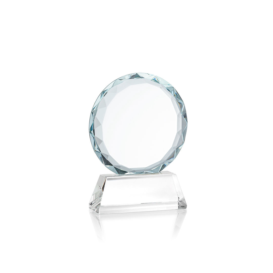 Stratford Award - Clear 20