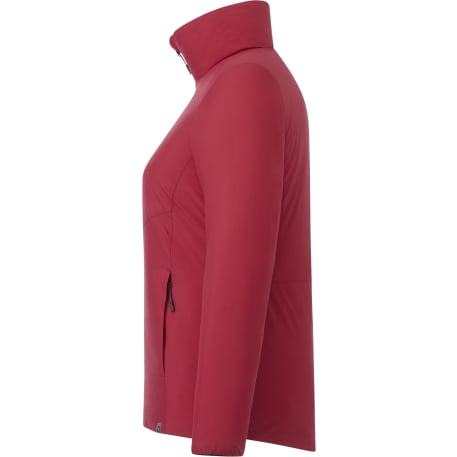 Women's KYES Eco Packable Insulated Jacket 54