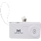 Hue Plus 5000 mAh Power Bank with Watch Charger 31