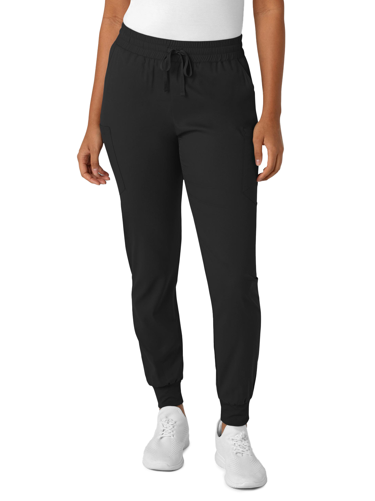Boundless Women's 6-Pocket Jogger Pant