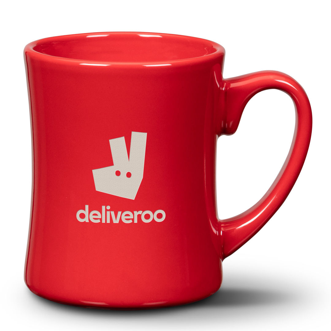Harleton Mug - 19oz - Deep Etch 20