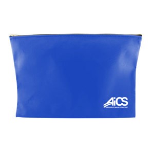 Nyloglo Deluxe Zippered Portfolio 6