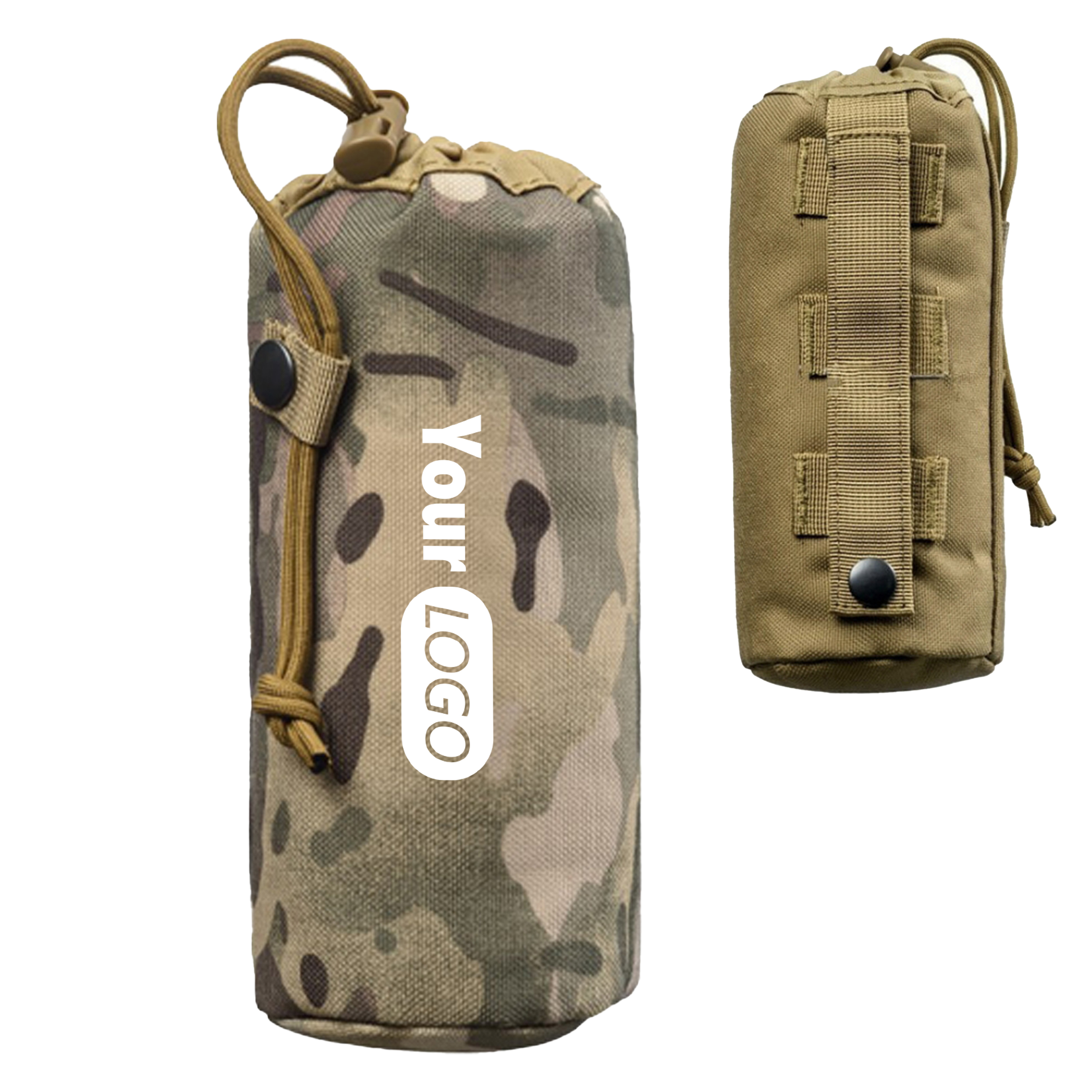 Oxford Outdoor Portable Protective Case 7