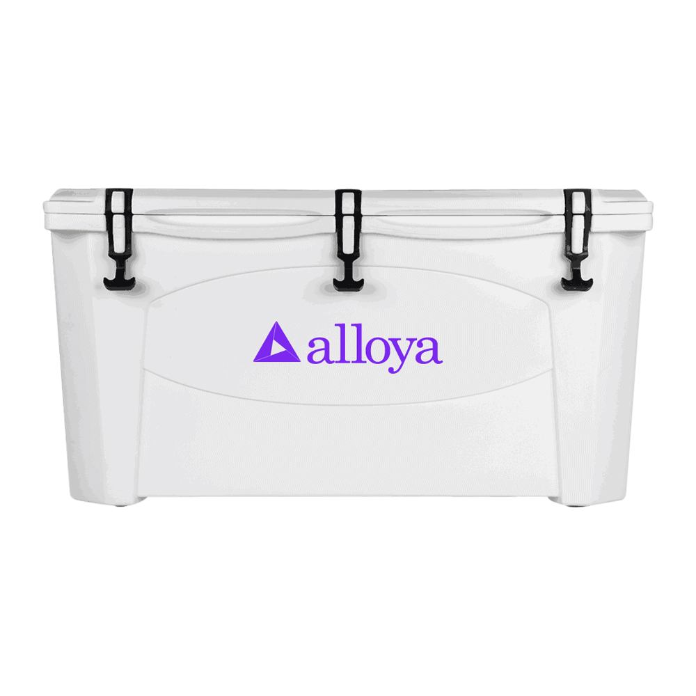 Grizzly Cooler 100 3