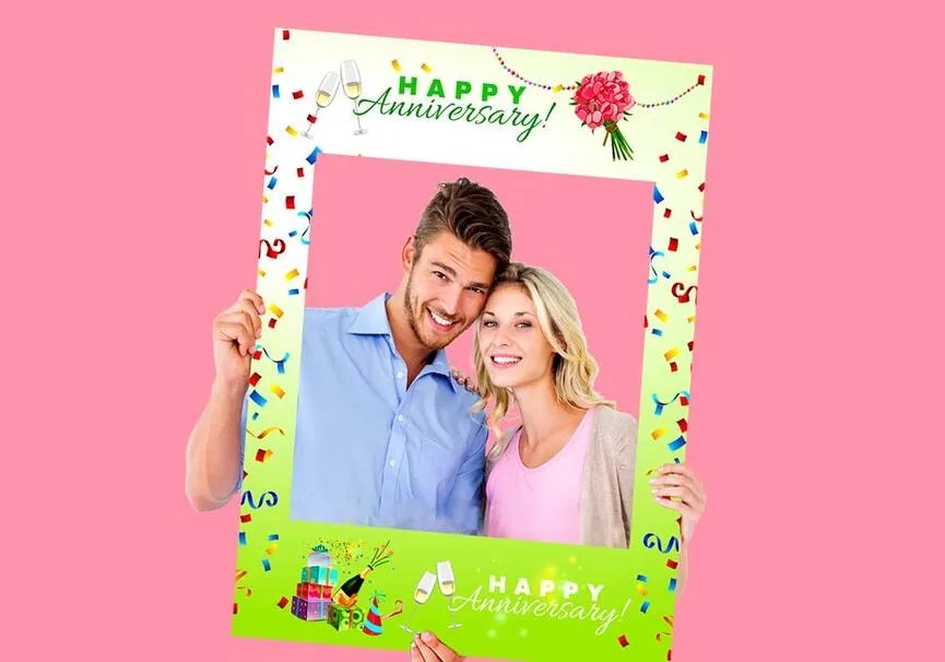Custom Selfie Frames 4