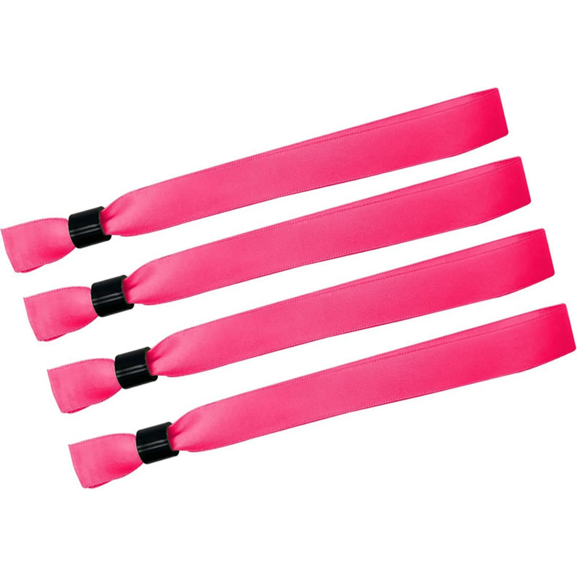 Disposable Fabric Wristband 14