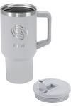 Urban Peak® 30oz Glacier Vacuum Travel Mug 100