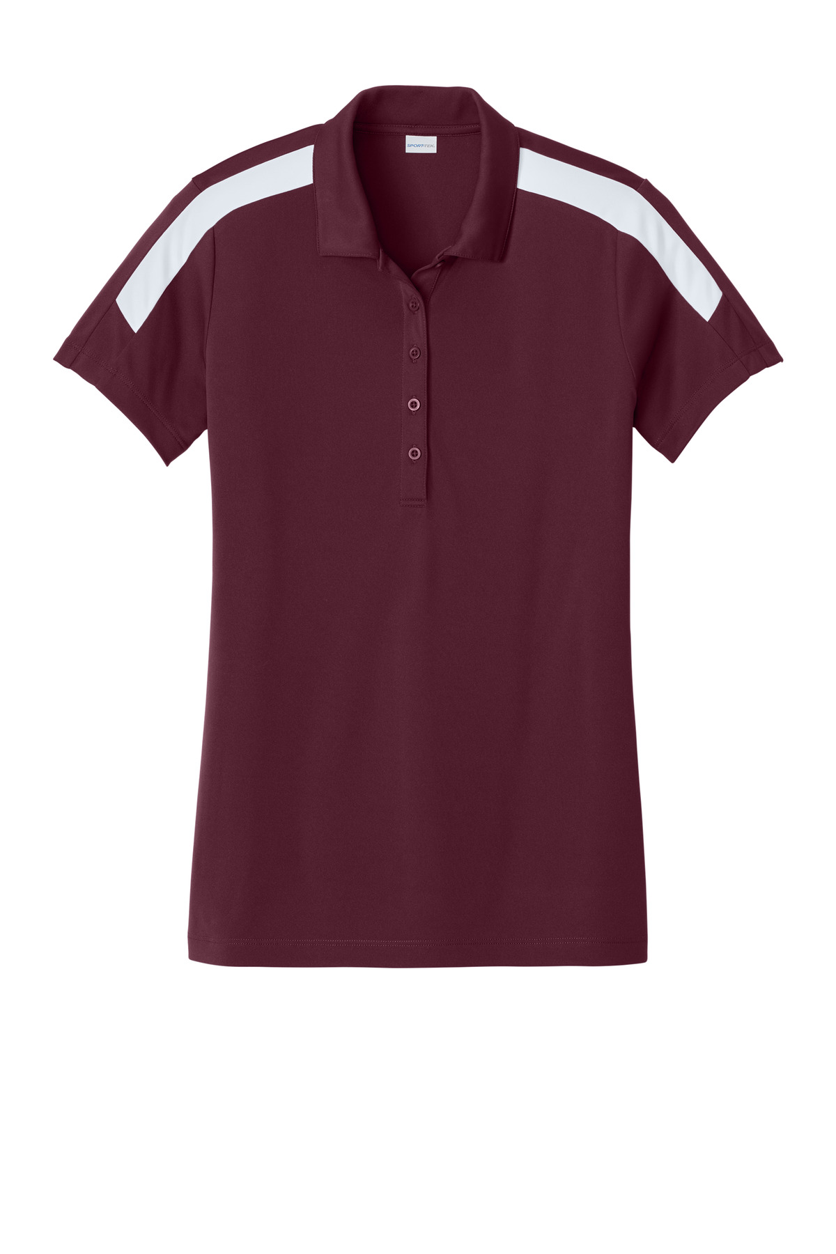 Sport-Tek Women's Competitor United Polo LST104 59