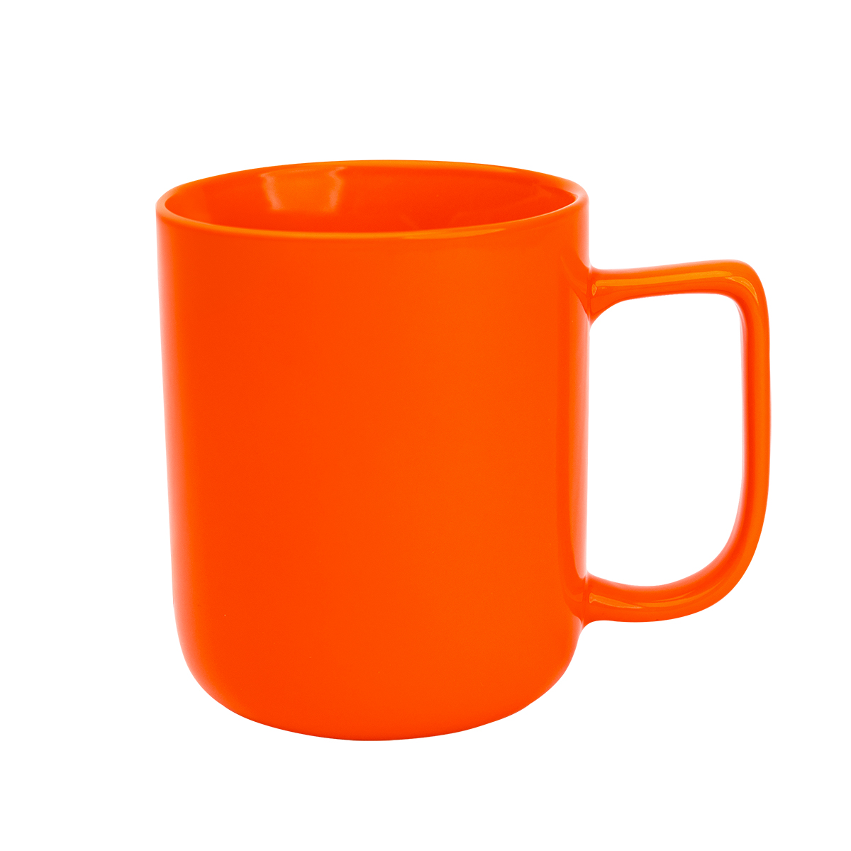 12 Oz. Delton Ceramic Mug 8