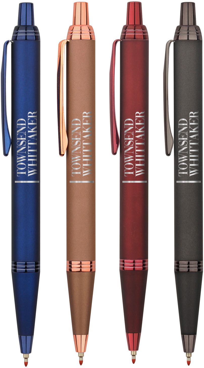 ROYALTON GEL GLIDE PEN 12