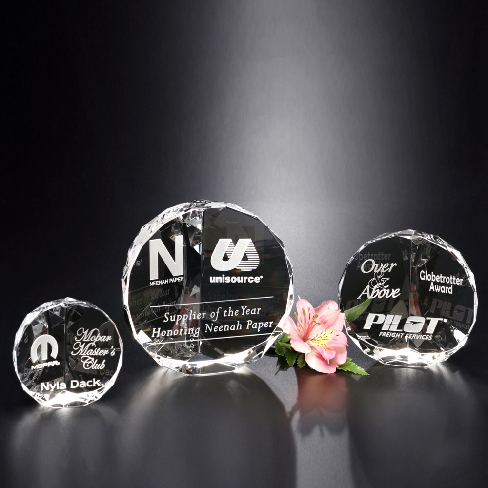 Cascata Award 8