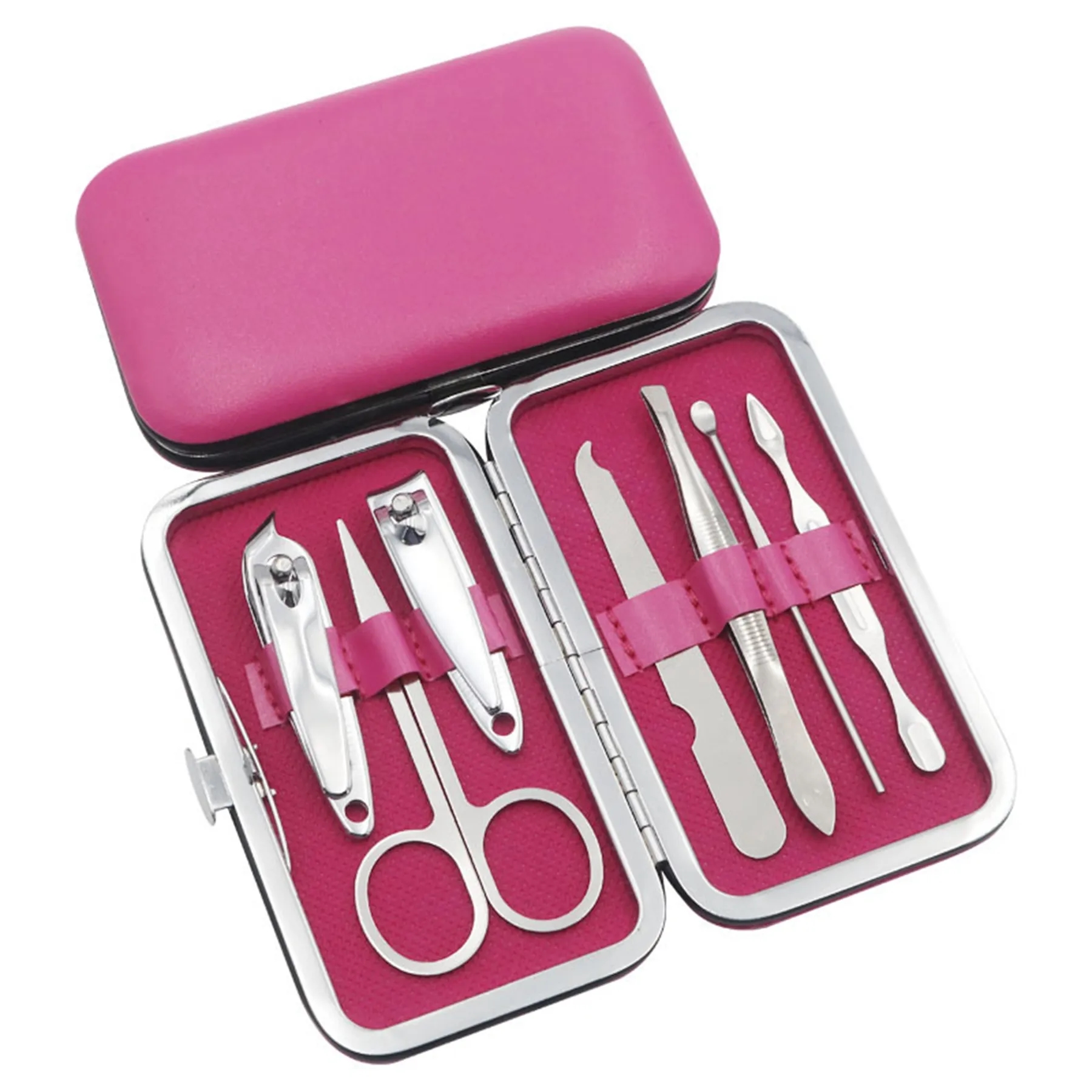 7 Pcs Manicure Set 1