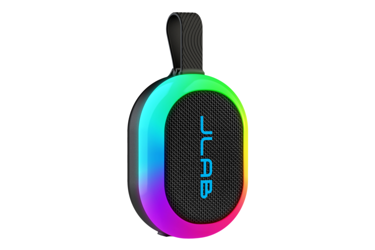 JLab Pop Party Speaker - Black 1