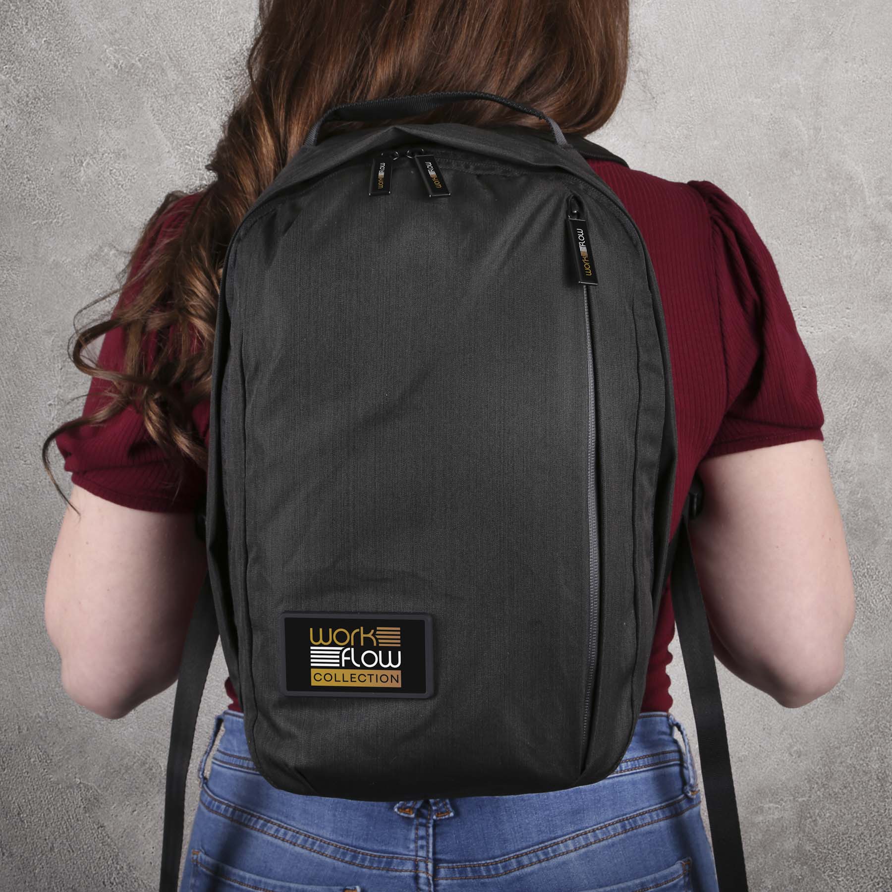 Workflow Coordinator Small Backpack 14