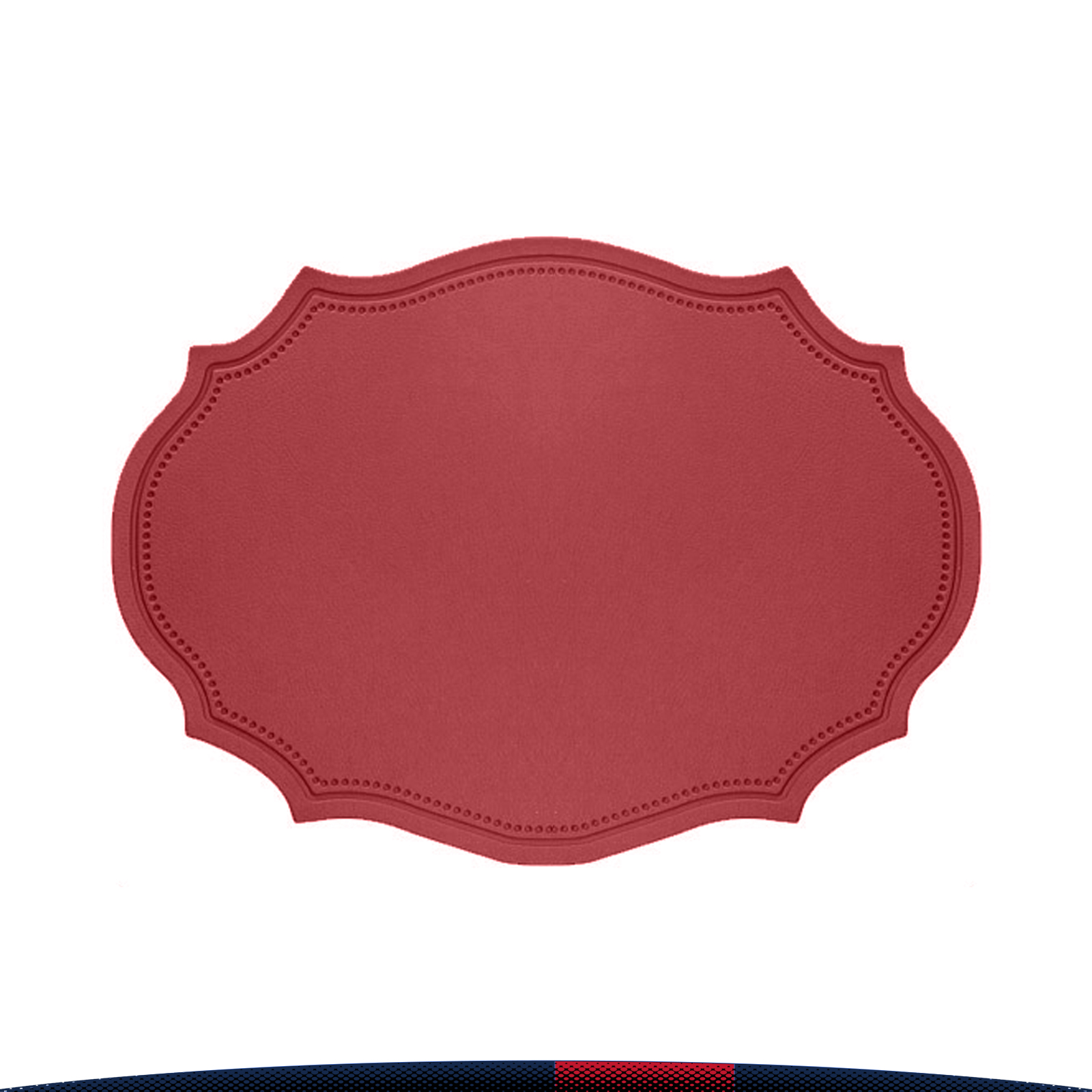 VIVI PVC Placemat 8