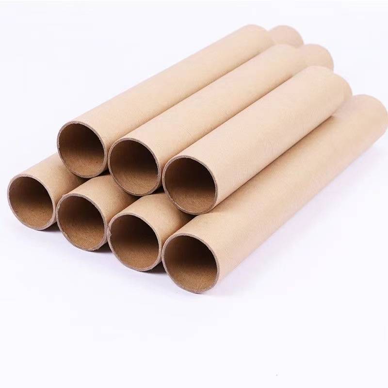 Kraft Paper Poster Tube 5