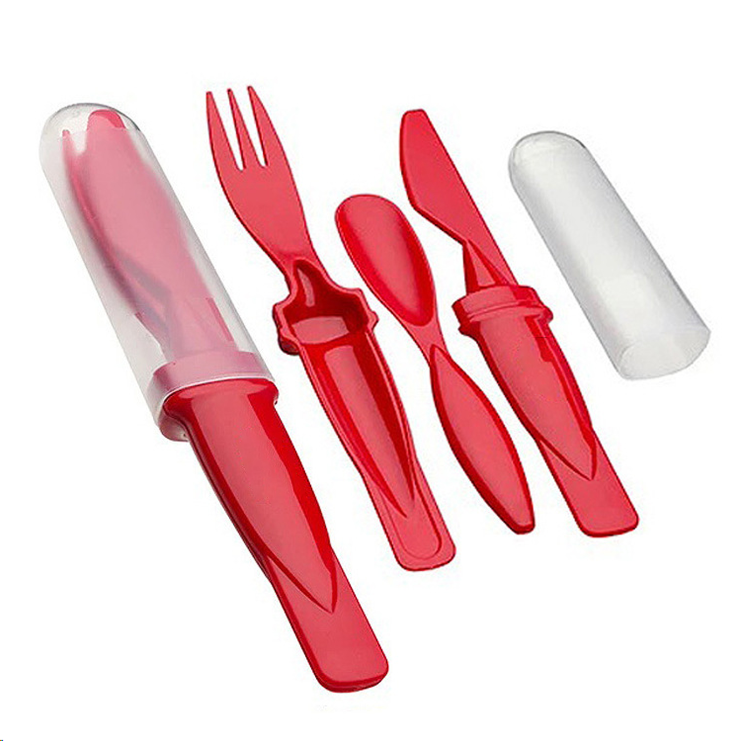 Knife Fork Spoon Set 5
