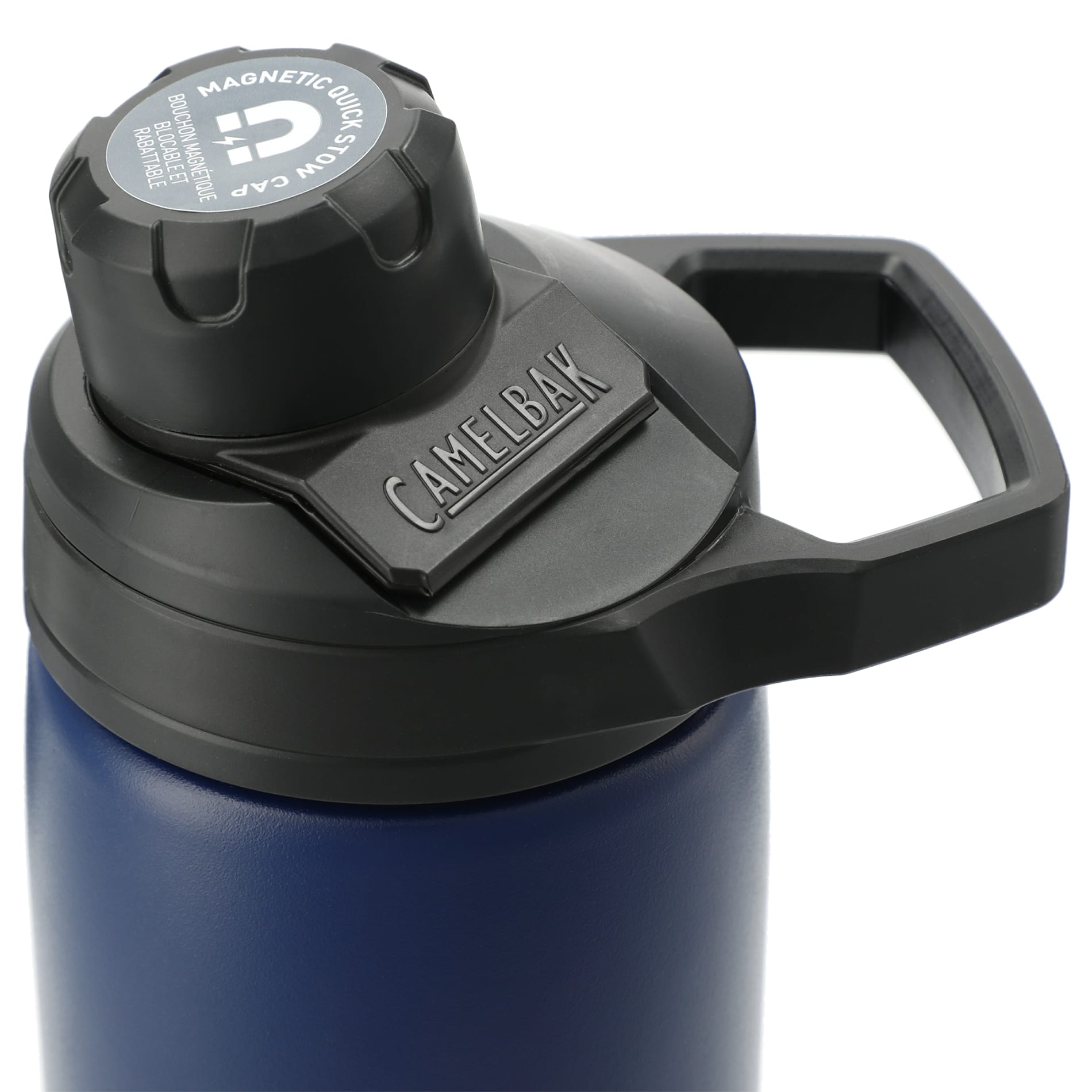 Chute Mag Copper VSS 20oz