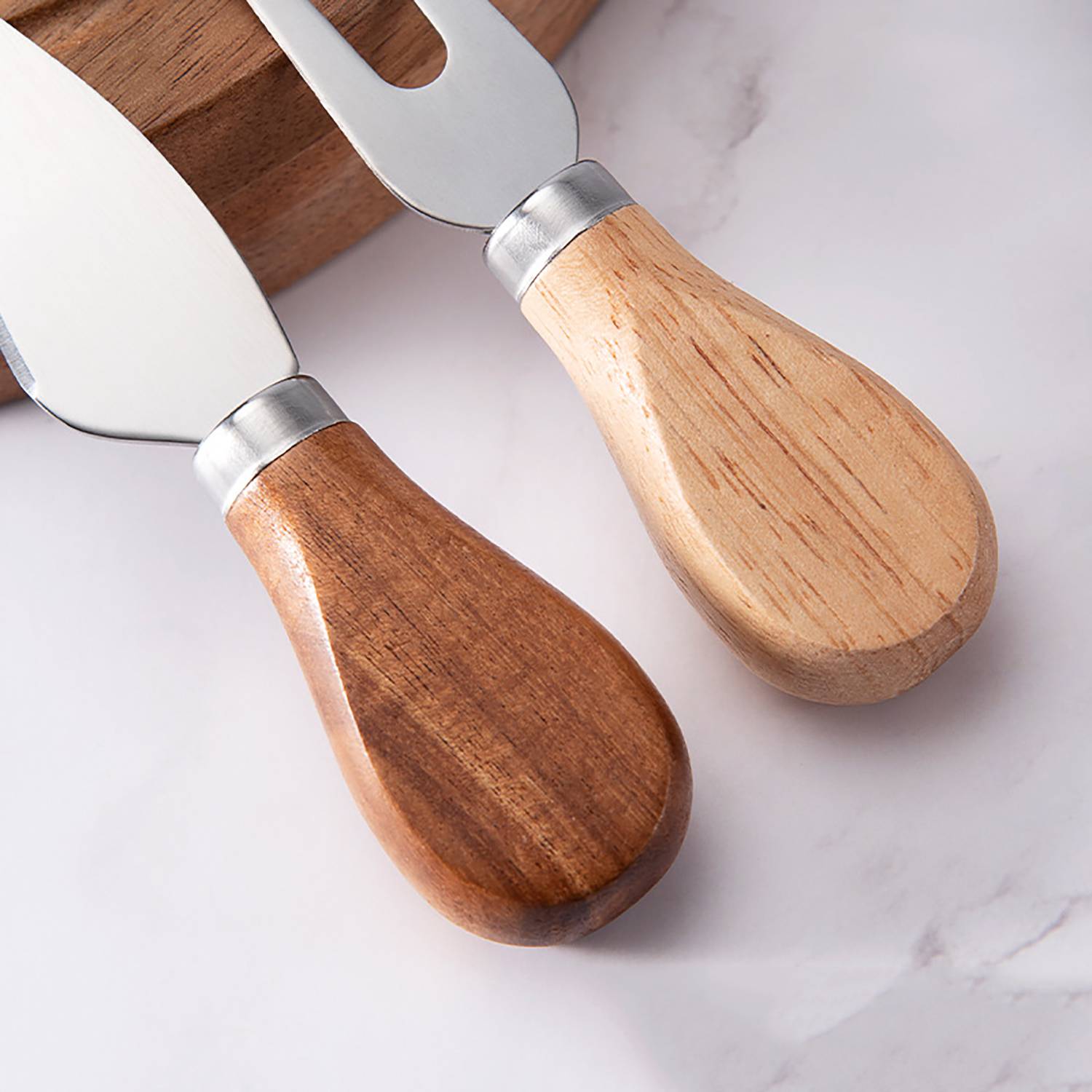Cheese Knife Set 3