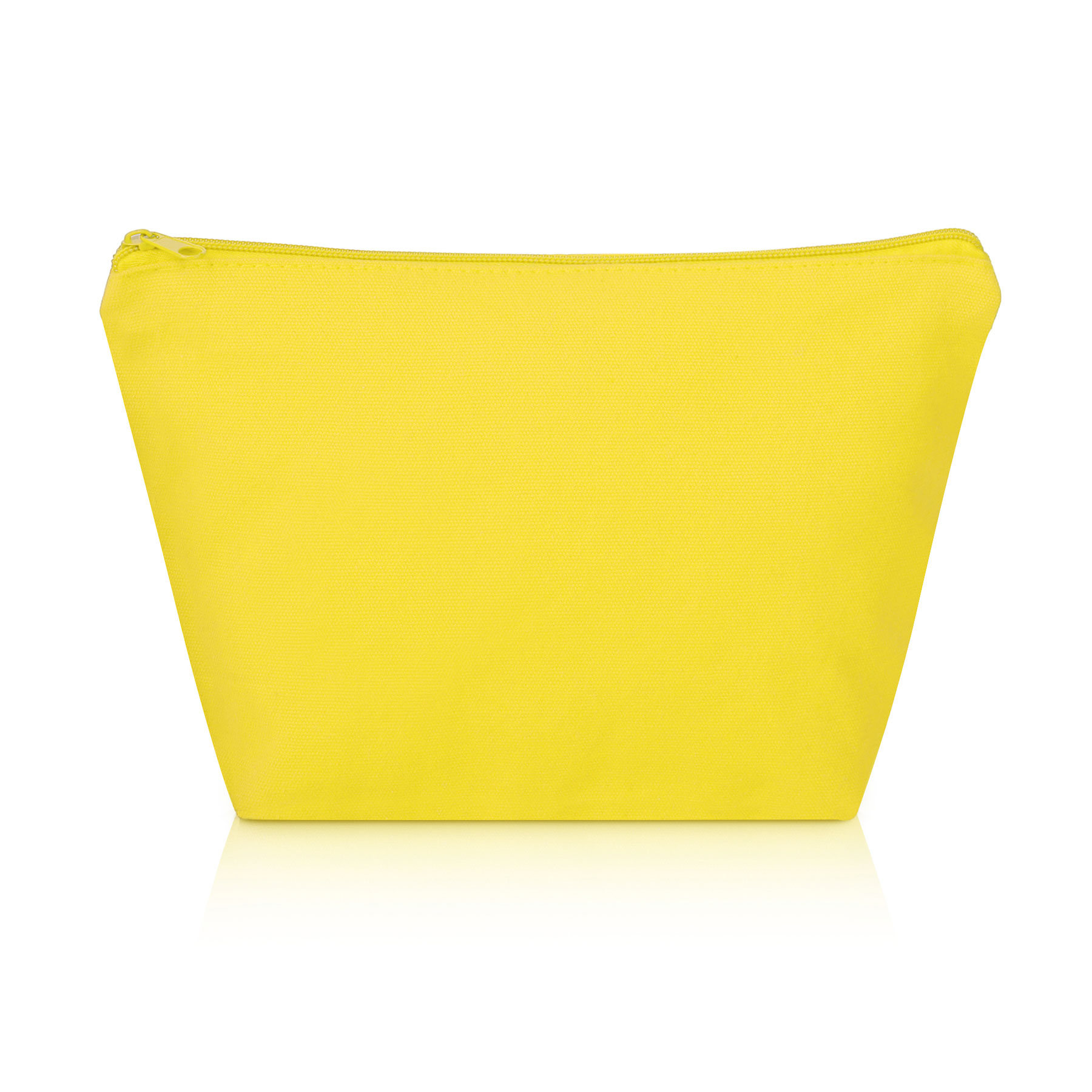 Large Canvas Travel Cosmetic Bag 50