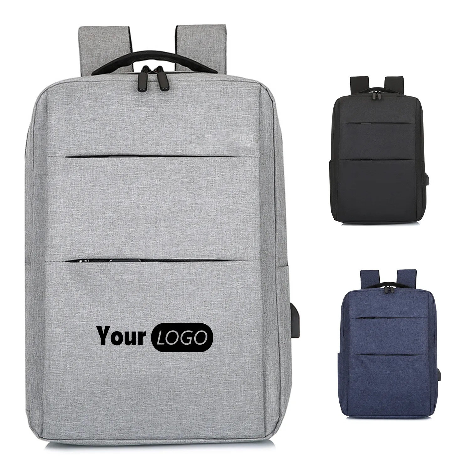 Laptop Backpack 1