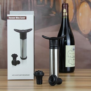 Vacuum Stoppers 9